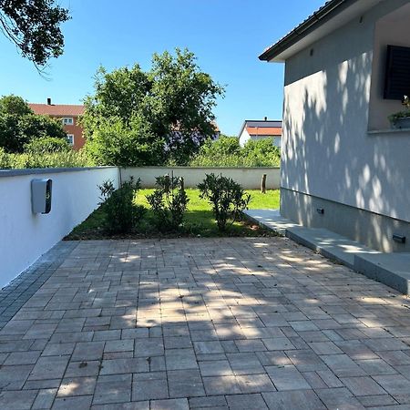 Apartamento Deep Blue Medulin Exterior foto