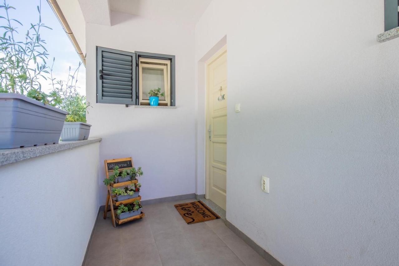 Apartamento Deep Blue Medulin Exterior foto