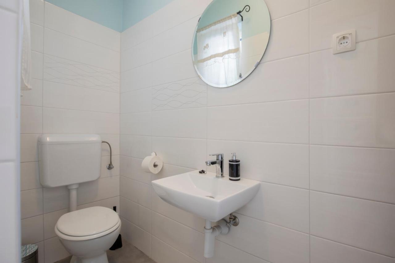 Apartamento Deep Blue Medulin Exterior foto