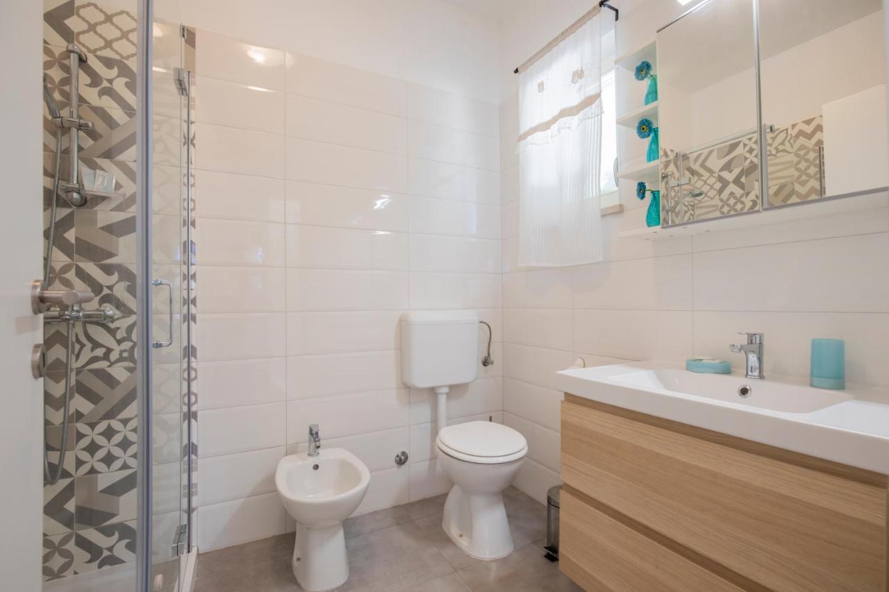 Apartamento Deep Blue Medulin Exterior foto