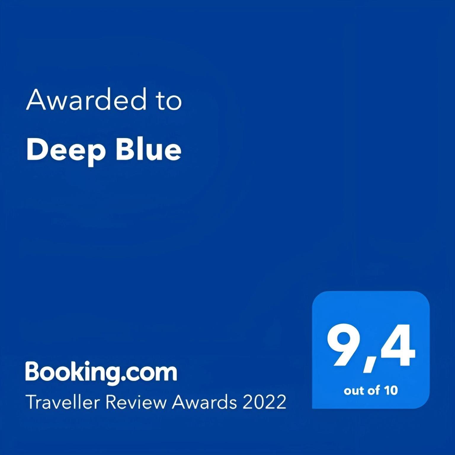 Apartamento Deep Blue Medulin Exterior foto