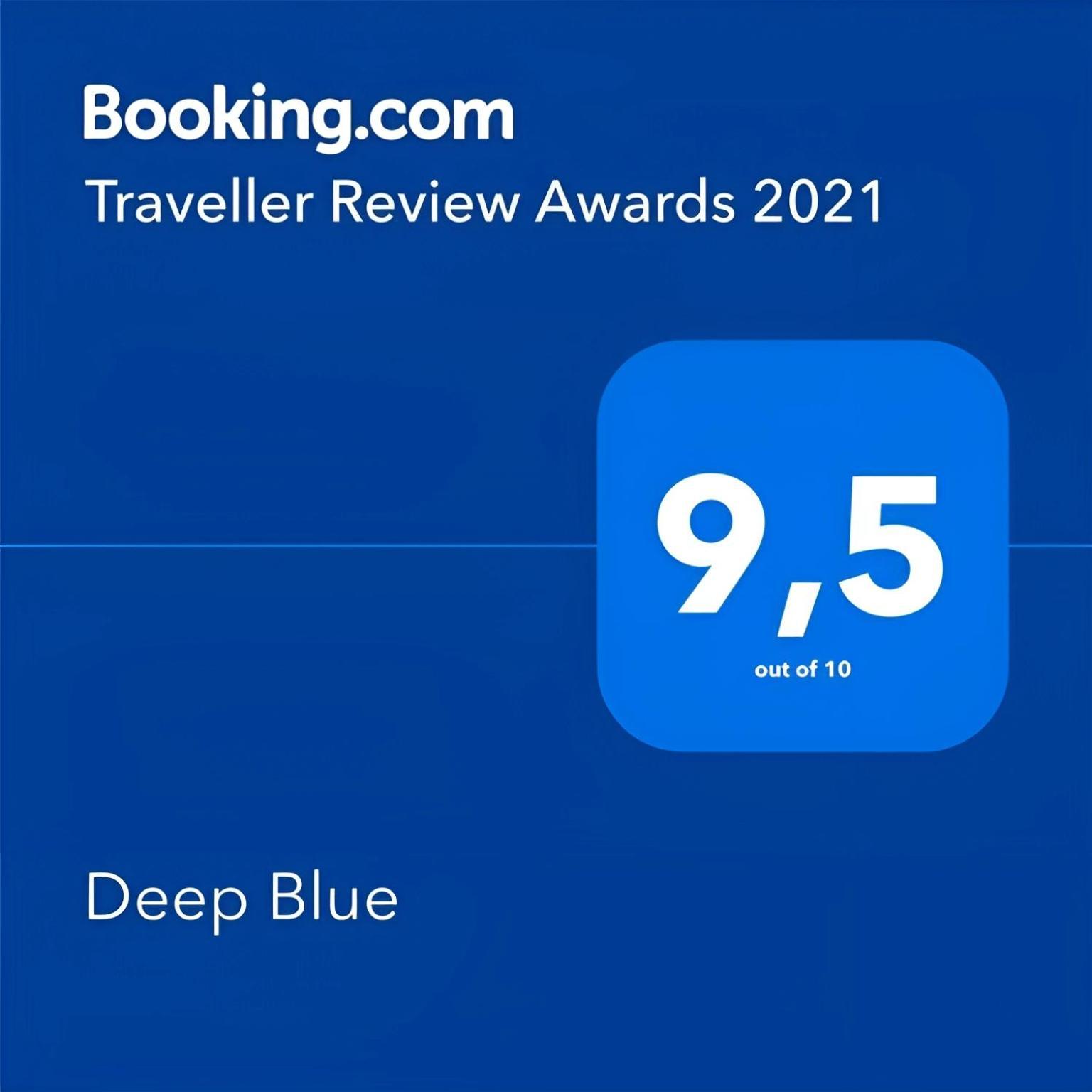 Apartamento Deep Blue Medulin Exterior foto