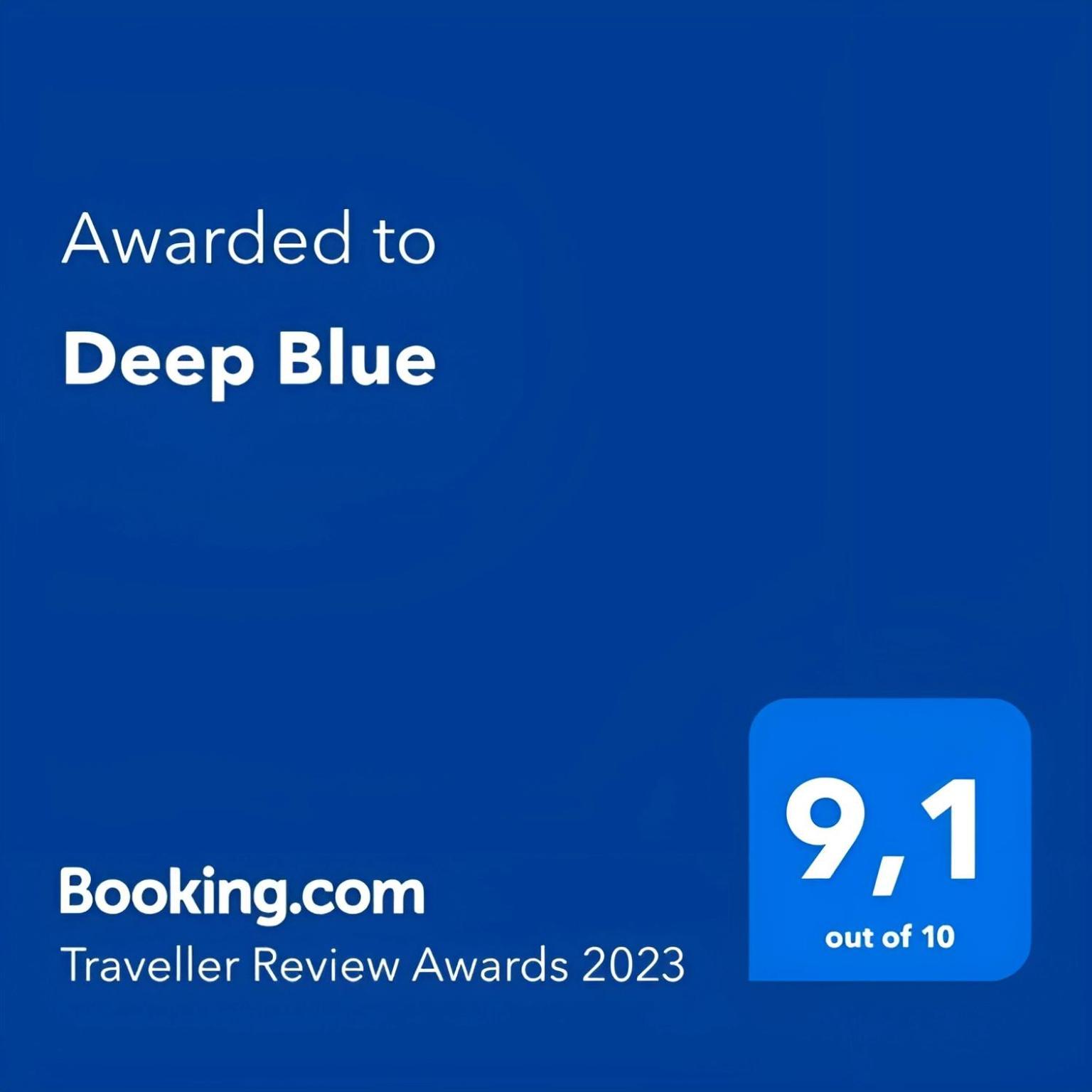 Apartamento Deep Blue Medulin Exterior foto