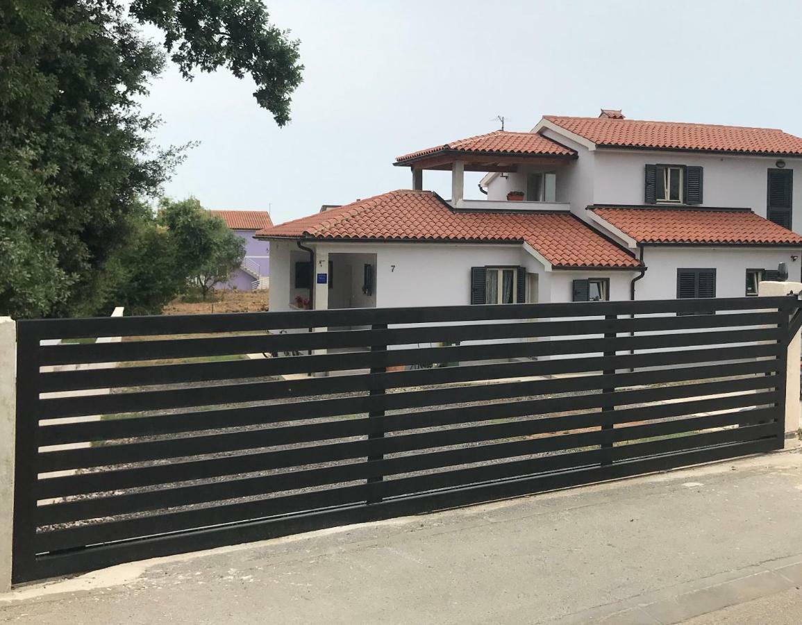 Apartamento Deep Blue Medulin Exterior foto